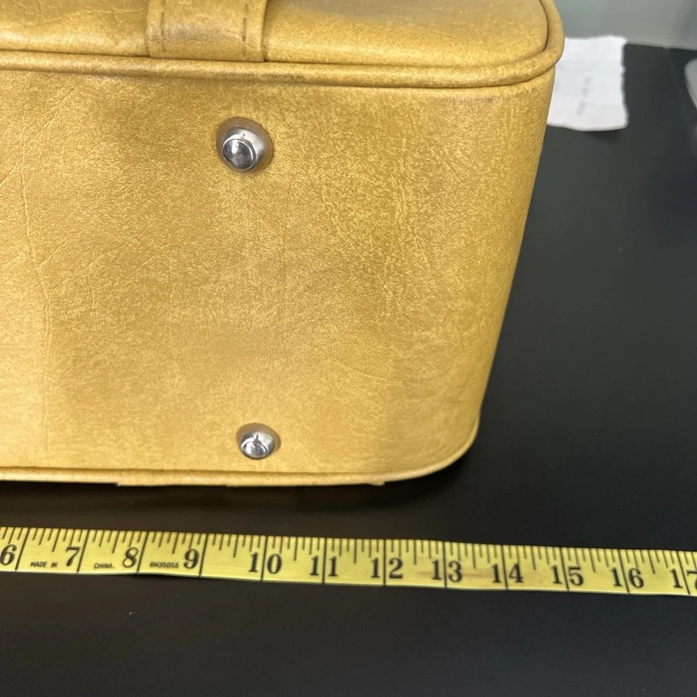 Samsonite excellent vintage